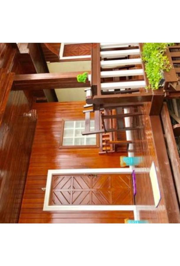 Ricos Beach Cottages El Nido Exterior photo