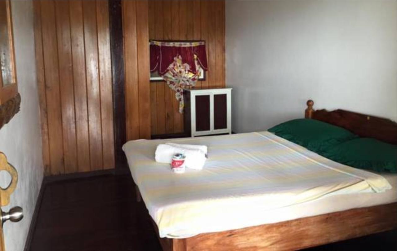 Ricos Beach Cottages El Nido Exterior photo
