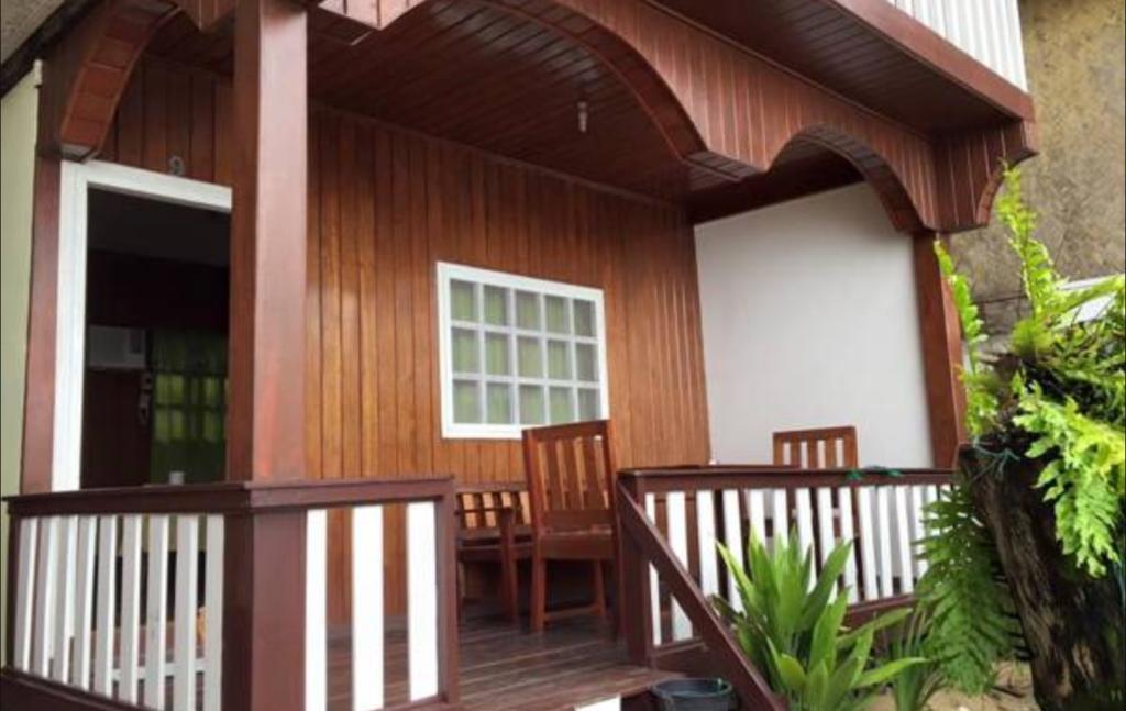 Ricos Beach Cottages El Nido Exterior photo