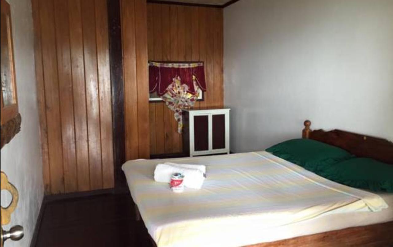 Ricos Beach Cottages El Nido Exterior photo