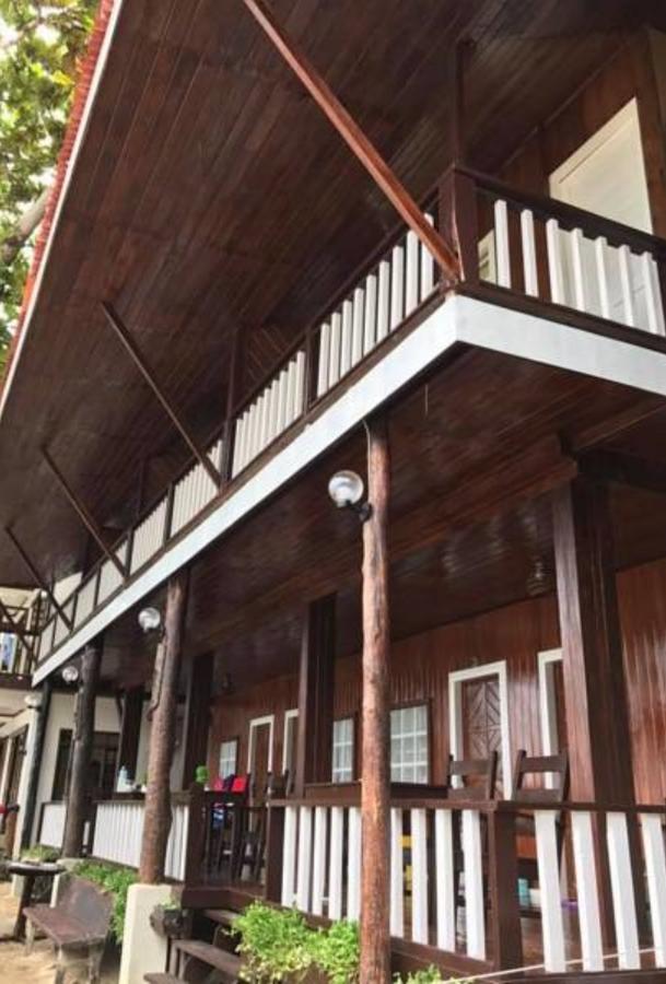 Ricos Beach Cottages El Nido Exterior photo