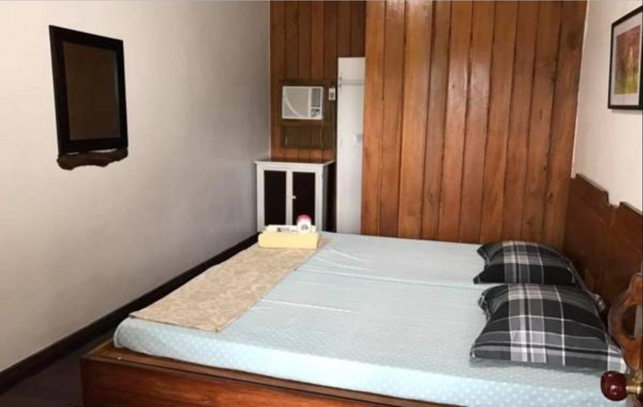 Ricos Beach Cottages El Nido Exterior photo