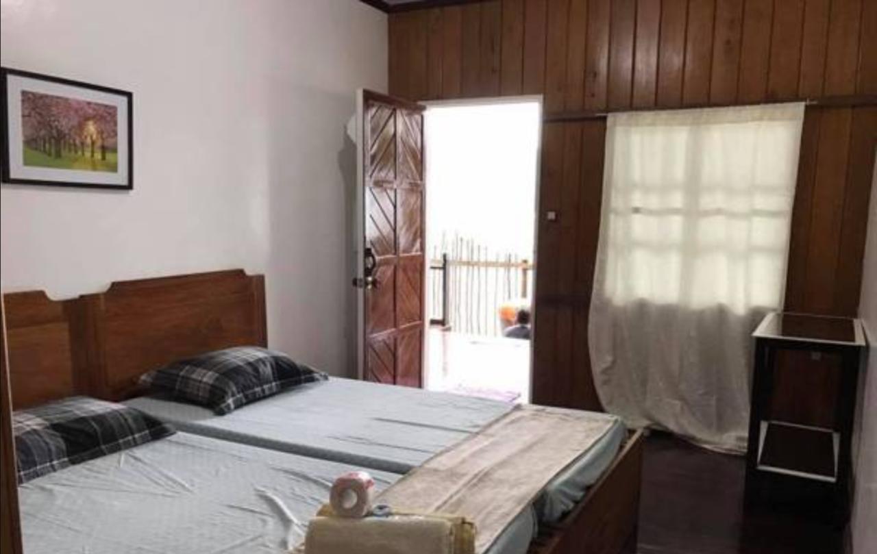 Ricos Beach Cottages El Nido Exterior photo